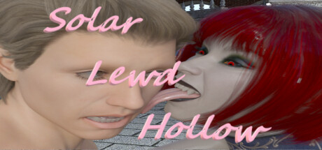 Solar Lewd Hollow starring Doug Fooker banner image