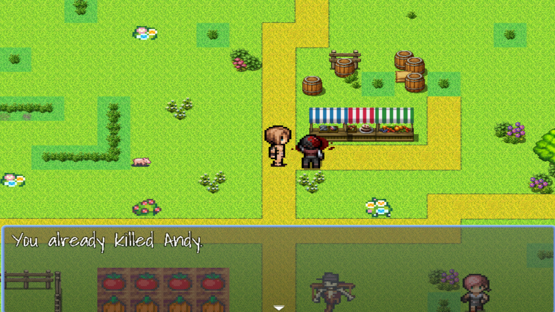 Solar Lewd Hollow screenshot 10