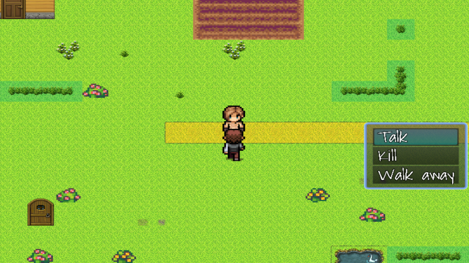 Solar Lewd Hollow screenshot 13