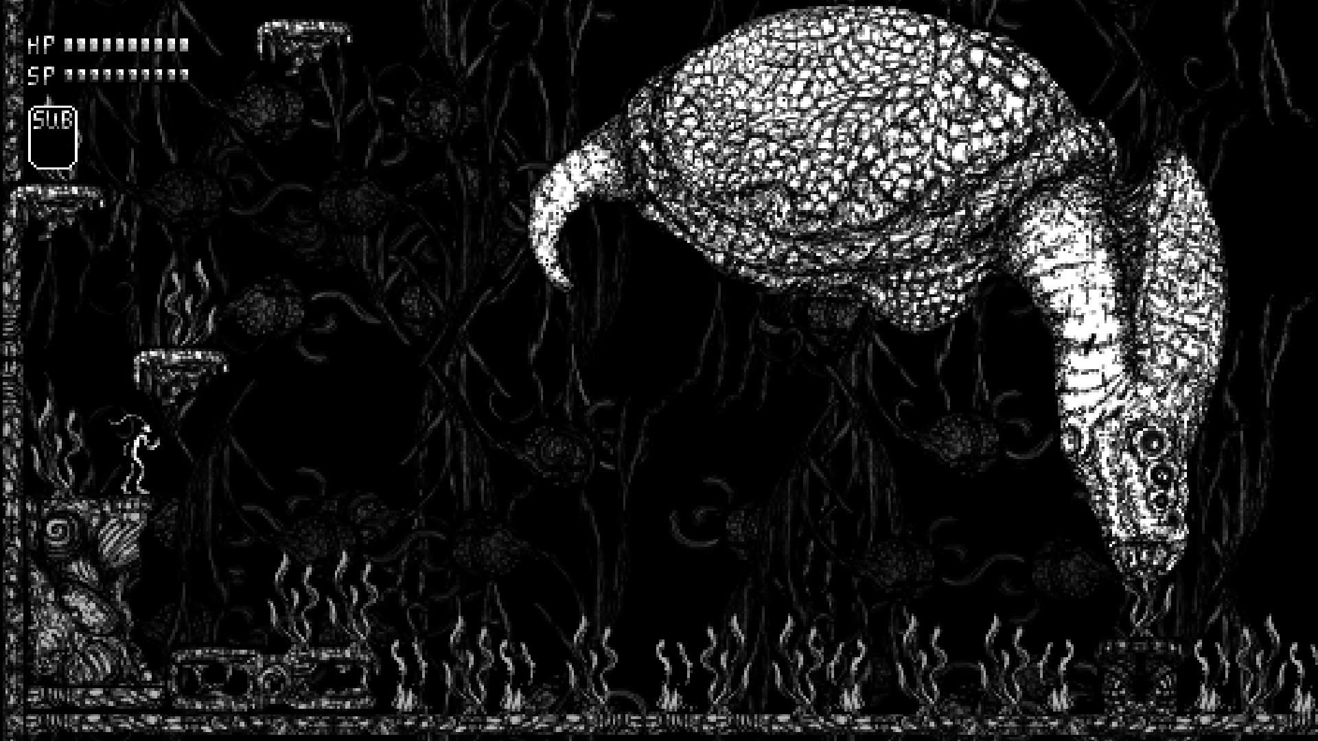 The Tribulation Entanglement #3