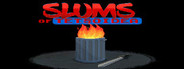 Slums of Tetsoidea