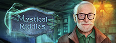 Mystical Riddles: Snowy Peak Hotel Collector's Edition