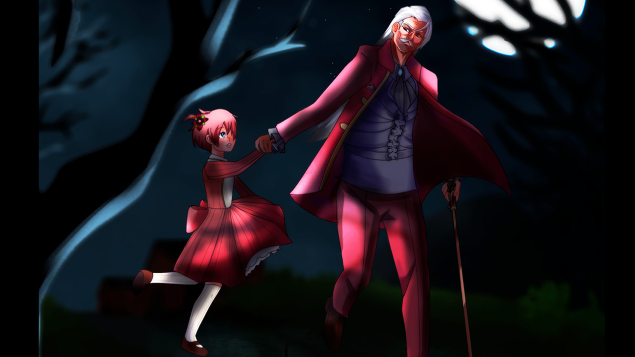 Vanildo's Journey #2