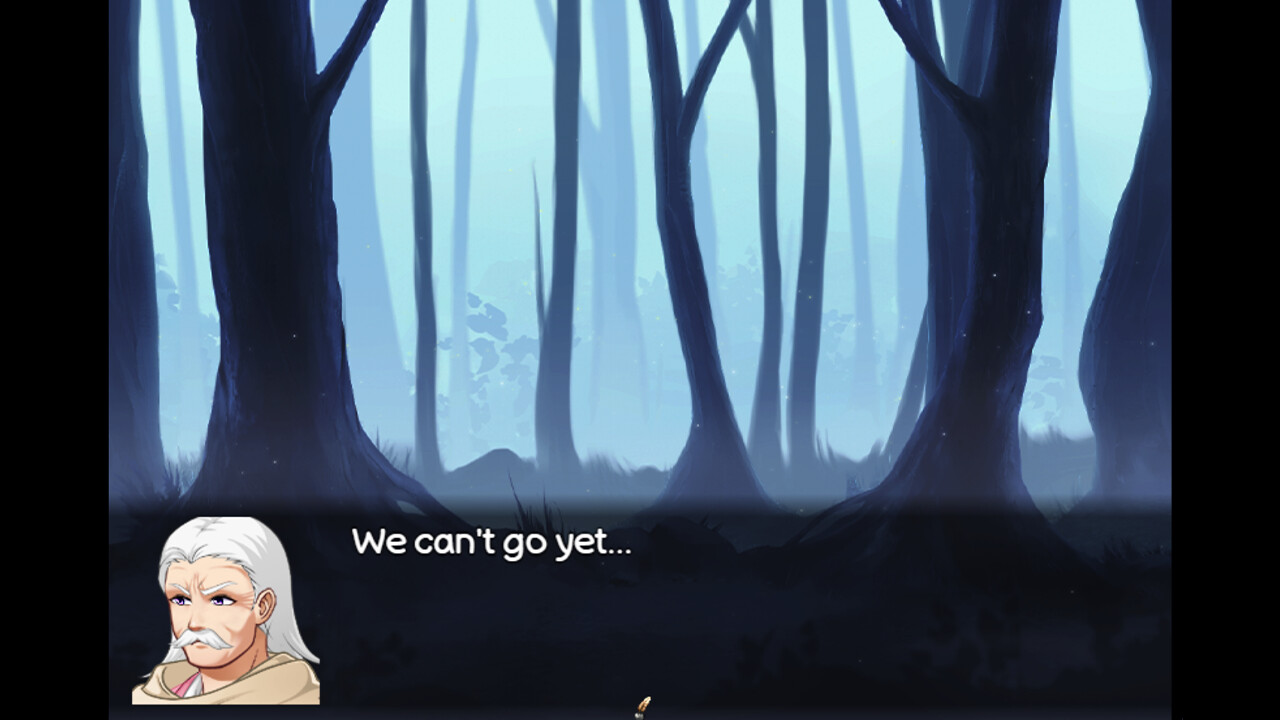 Vanildo's Journey #11