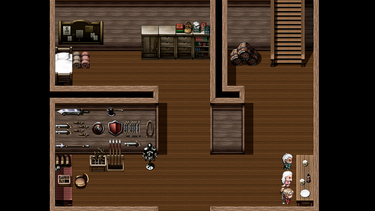 Vanildo's Journey #14