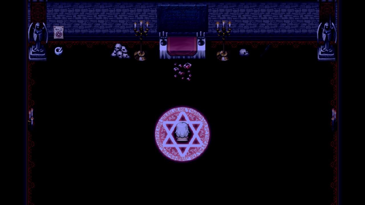 Vanildo's Journey #5