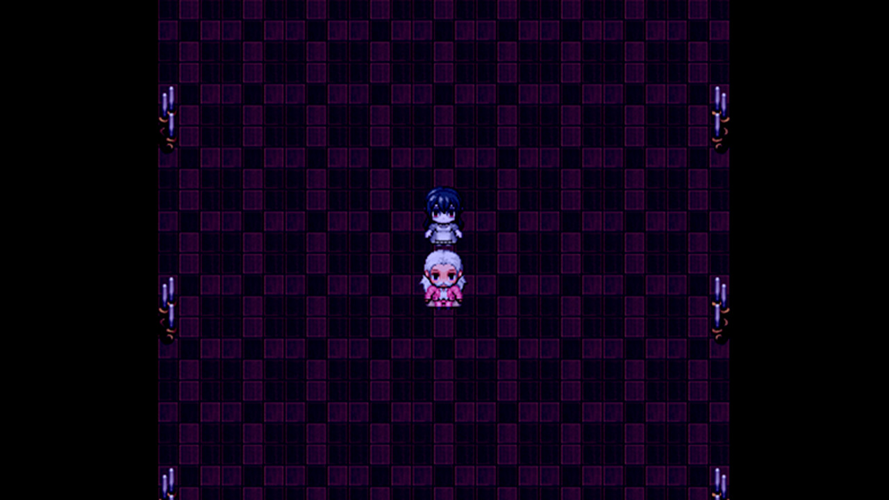 Vanildo's Journey #4