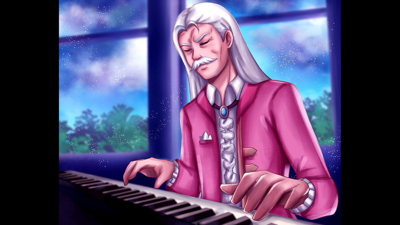 Vanildo's Journey #17