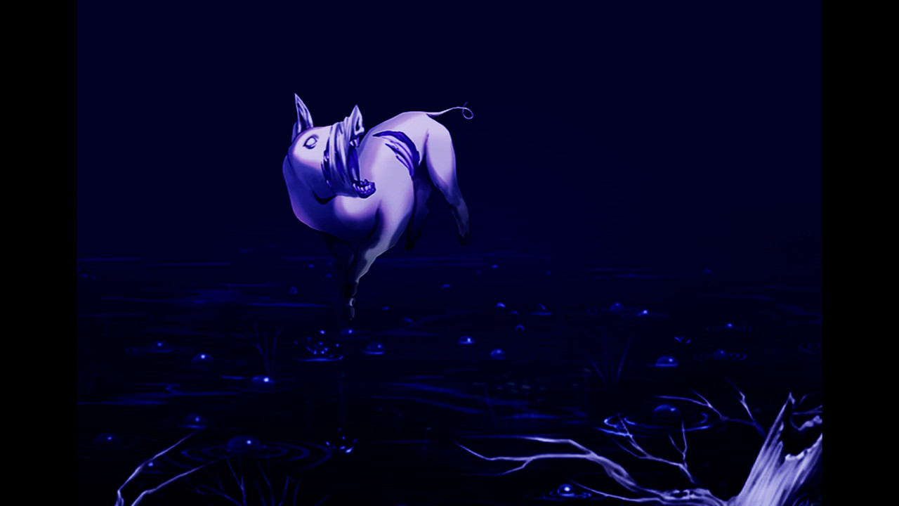 Vanildo's Journey #7