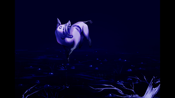 скриншот A Jornada de Vanildo 5