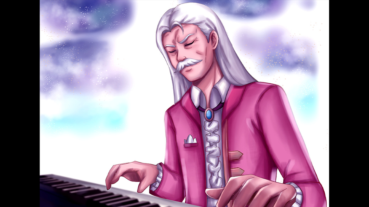 Vanildo's Journey #0