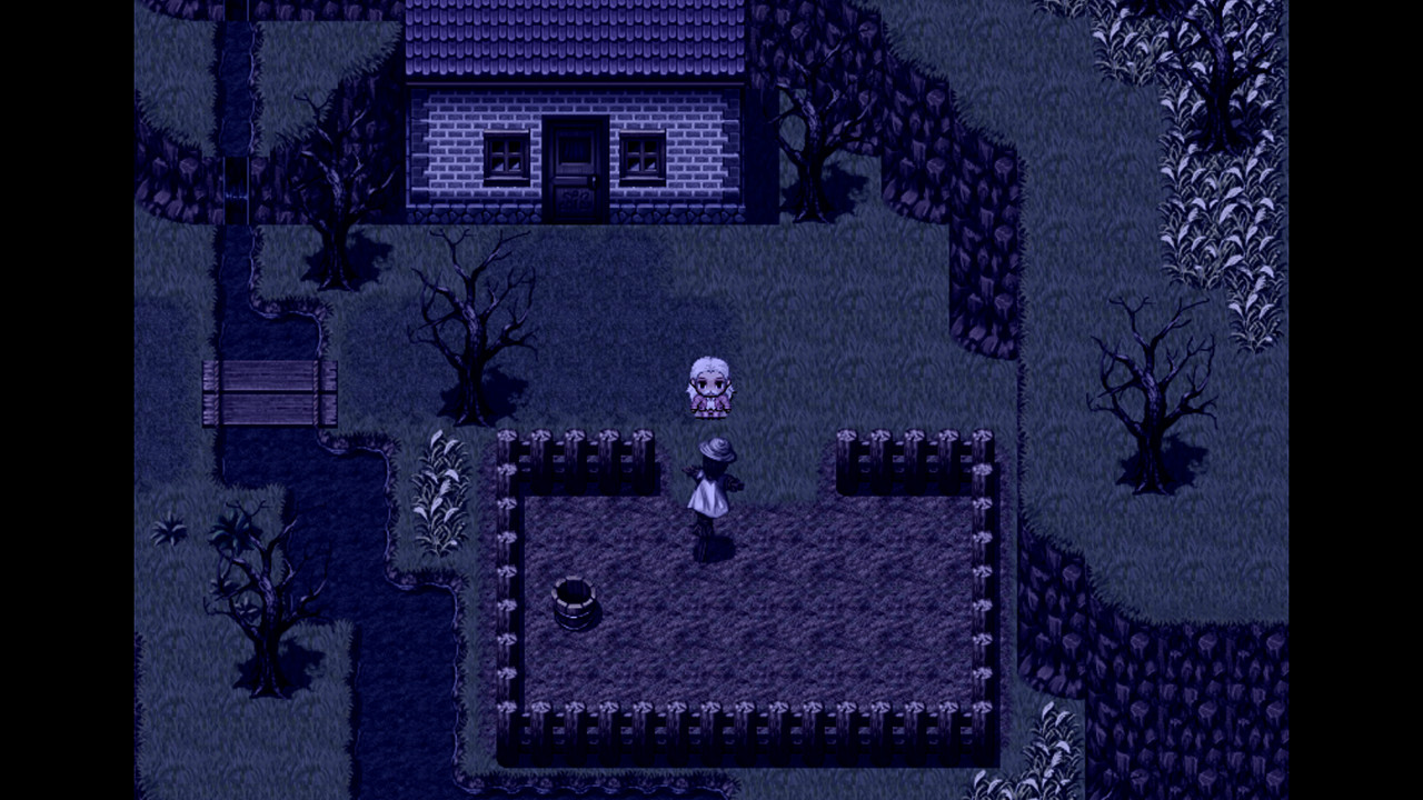 Vanildo's Journey #3