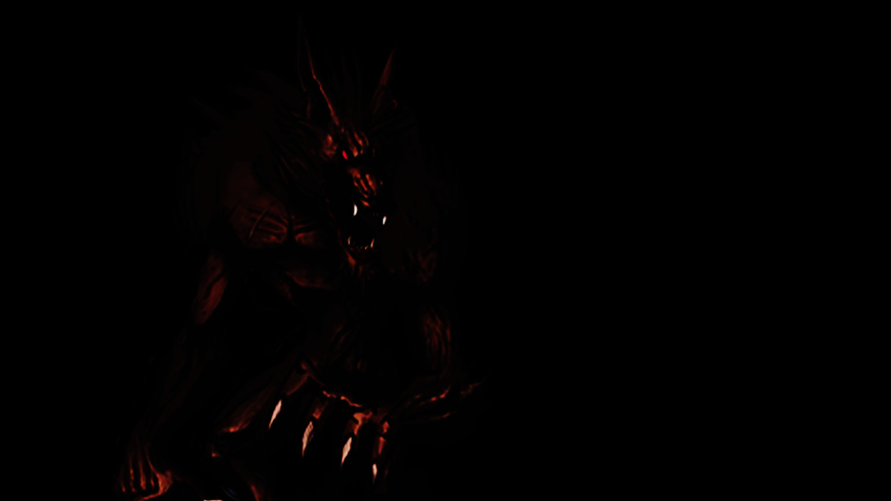 Vanildo's Journey #13