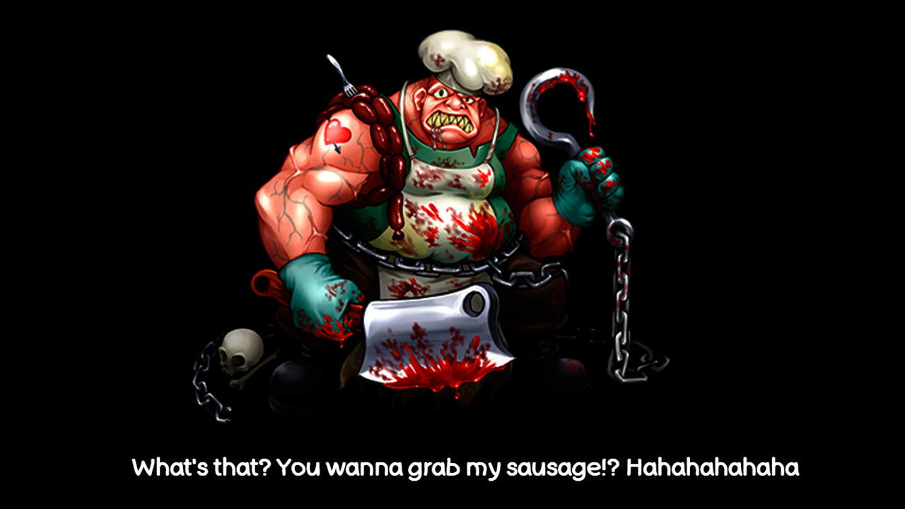 Vanildo's Journey #16