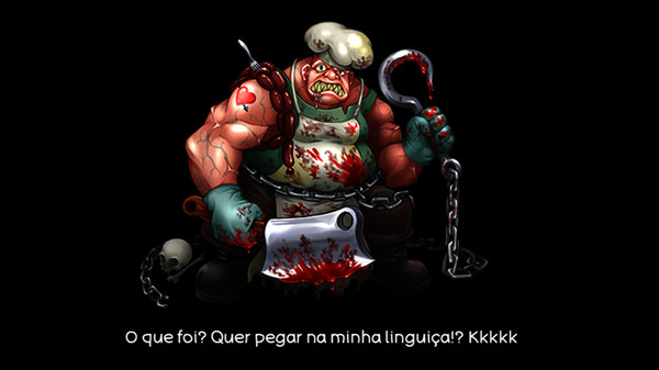 A Jornada de Vanildo