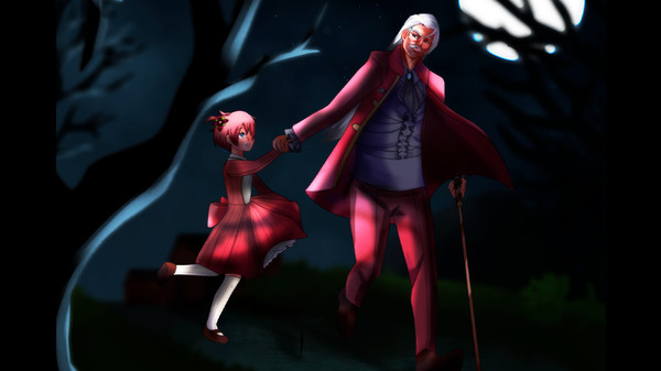 скриншот A Jornada de Vanildo 0