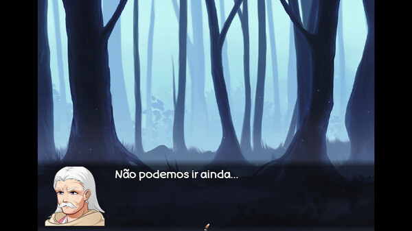 A Jornada de Vanildo