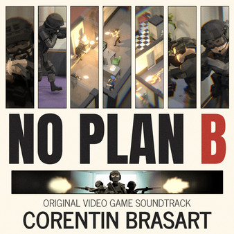 скриншот No Plan B Soundtrack 0