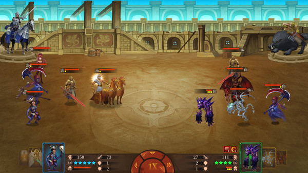 Master of Miracles - Helios