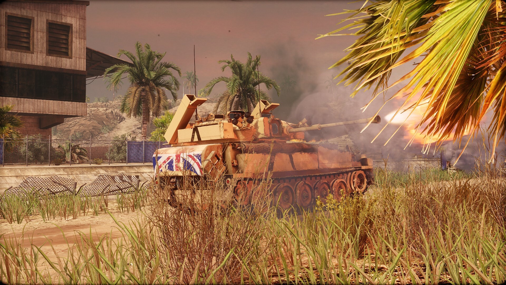 Armored Warfare - Sabre #6