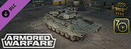 Armored Warfare - Type 89