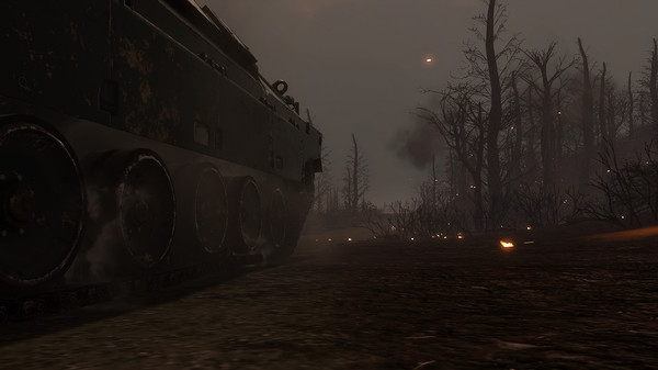 Armored Warfare - Type 89