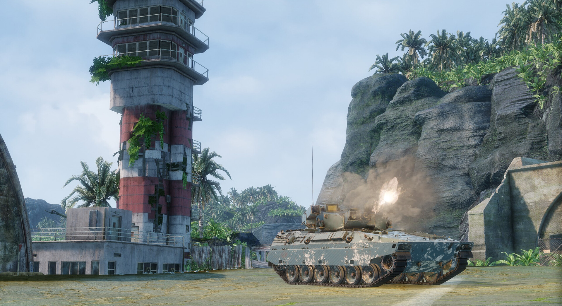 Armored Warfare - Type 89 #5