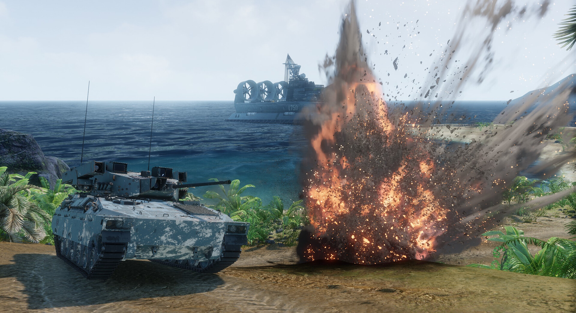 Armored Warfare - Type 89 #4