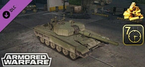 Armored Warfare - M-95 Degman
