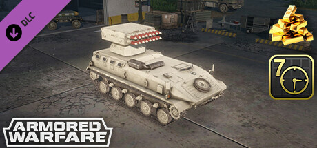 armored warfare - pindad sbs vertical card thumbnail