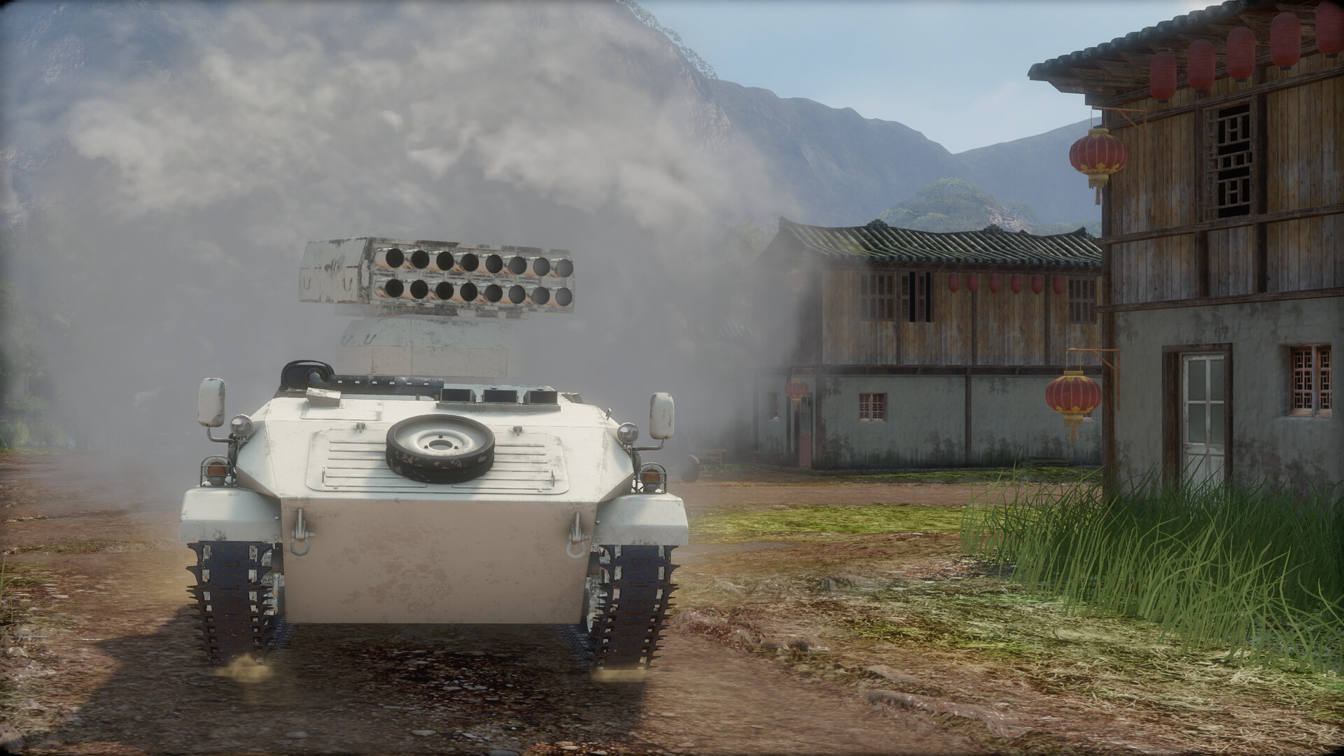 Armored Warfare - Pindad SBS screenshot screenshot 4