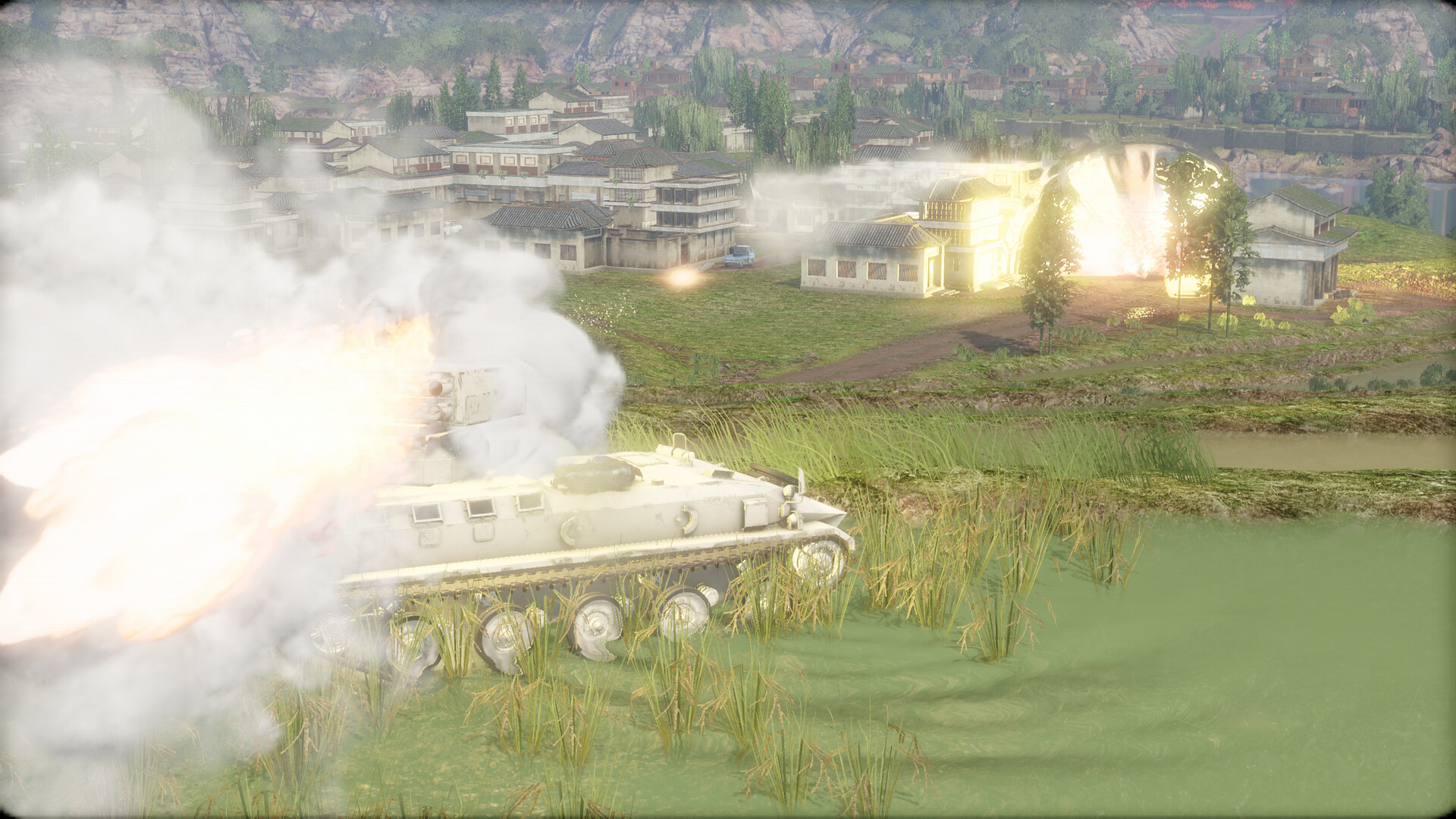 Armored Warfare - Pindad SBS screenshot screenshot 6