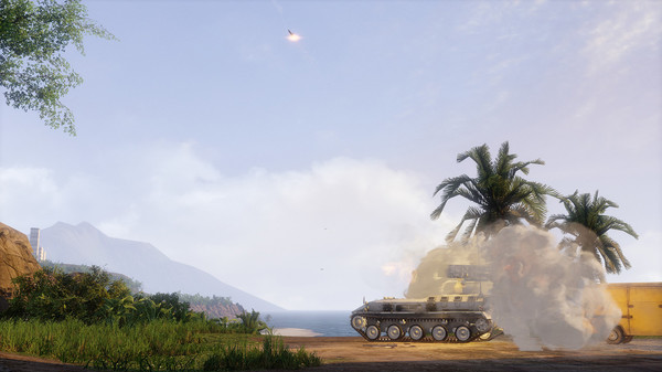 Armored Warfare - Pindad SBS