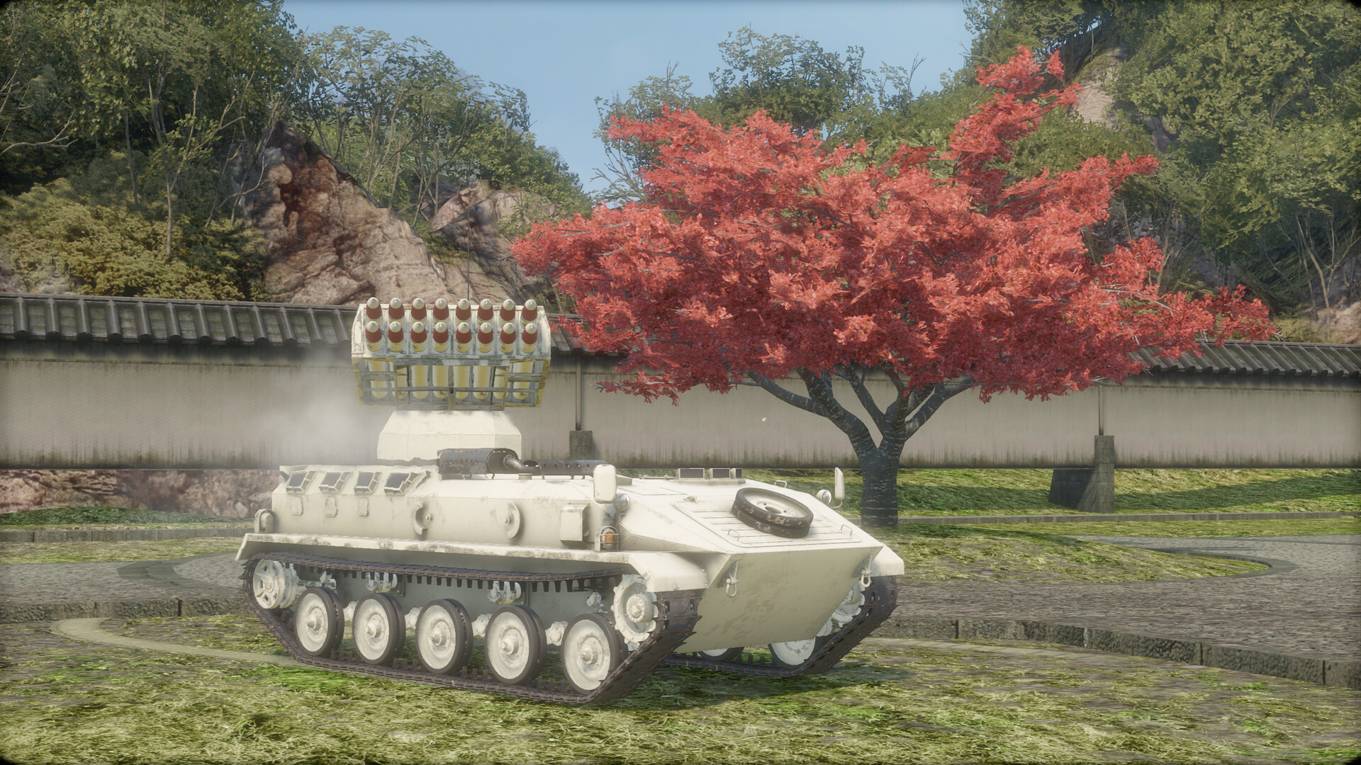 Armored Warfare - Pindad SBS screenshot screenshot 5