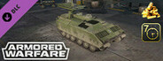 Armored Warfare - Bradley AAWS-H