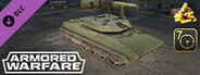 Armored Warfare - Stalker
