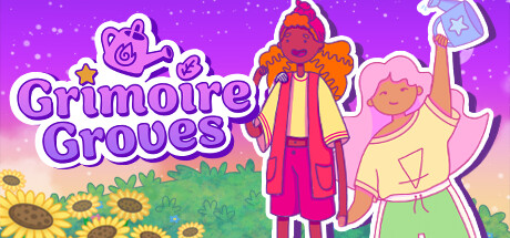 Grimoire Groves (Grimoire Groves)