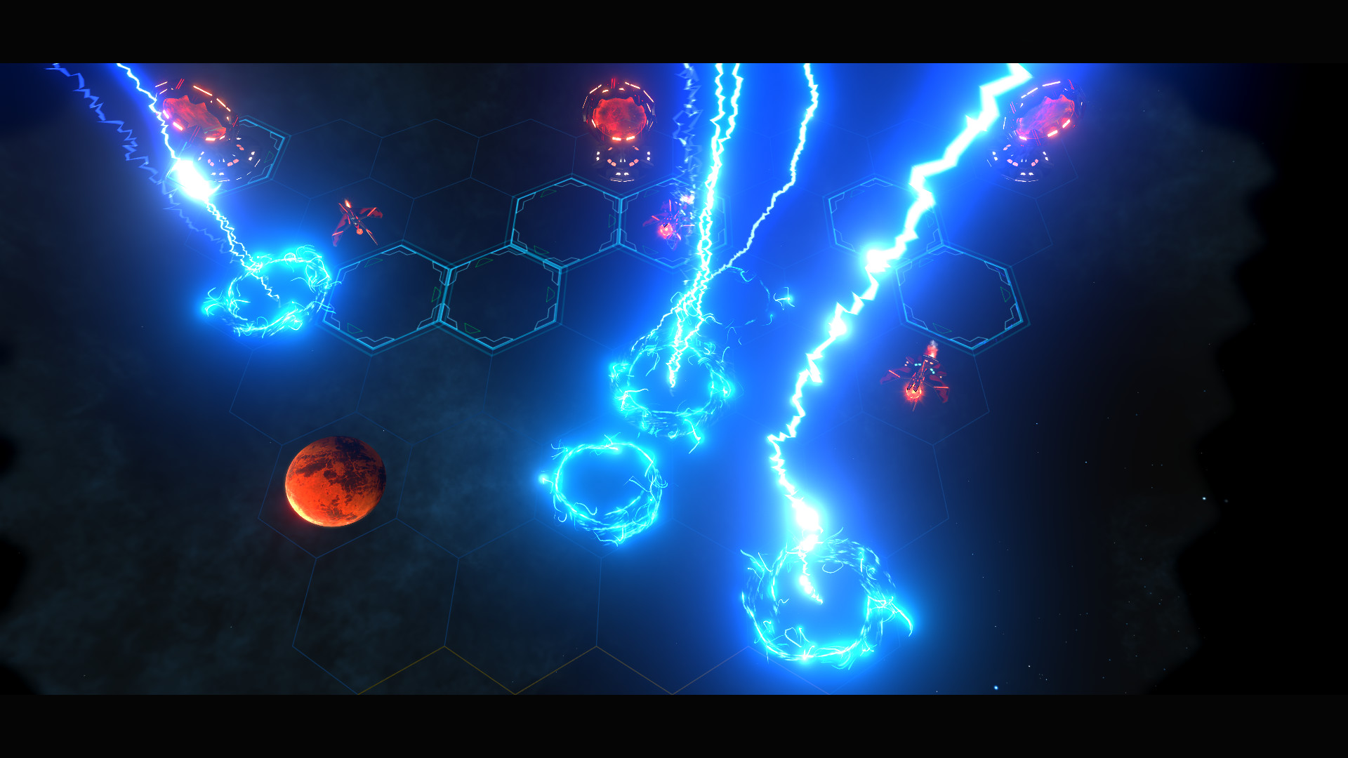 白夜星魂 Souls Of White Star Demo #5