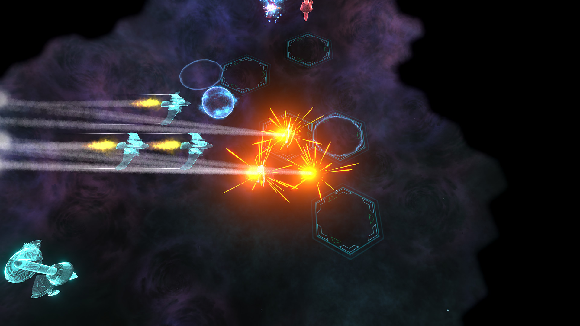 白夜星魂 Souls Of White Star Demo #7