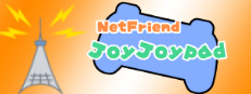 Net Friend Joy Joypad 게임 이미지