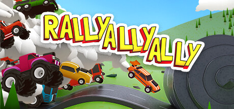 Rallyallyally banner image