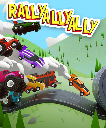 Rallyallyally