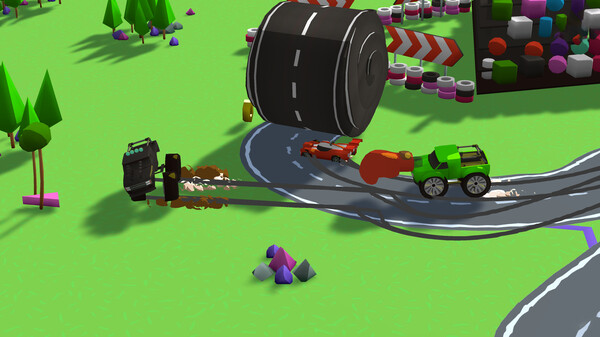 Rallyallyallyfor windows and Linux 1