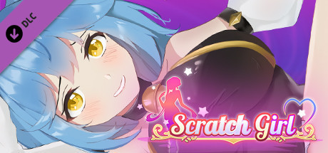 Scratch Girl - Mystery DLC banner image