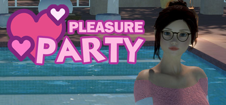 Pleasure Party title image