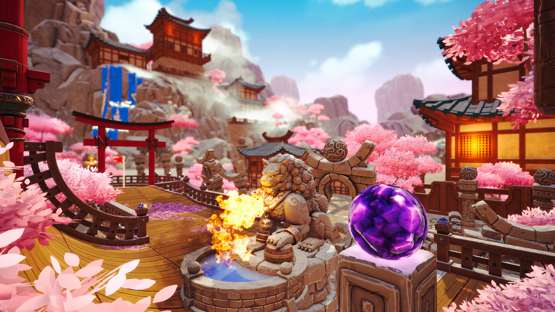 Minigolf Adventure #2