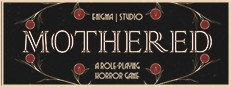 MOTHERED - A ROLE-PLAYING HORROR GAME 게임 이미지