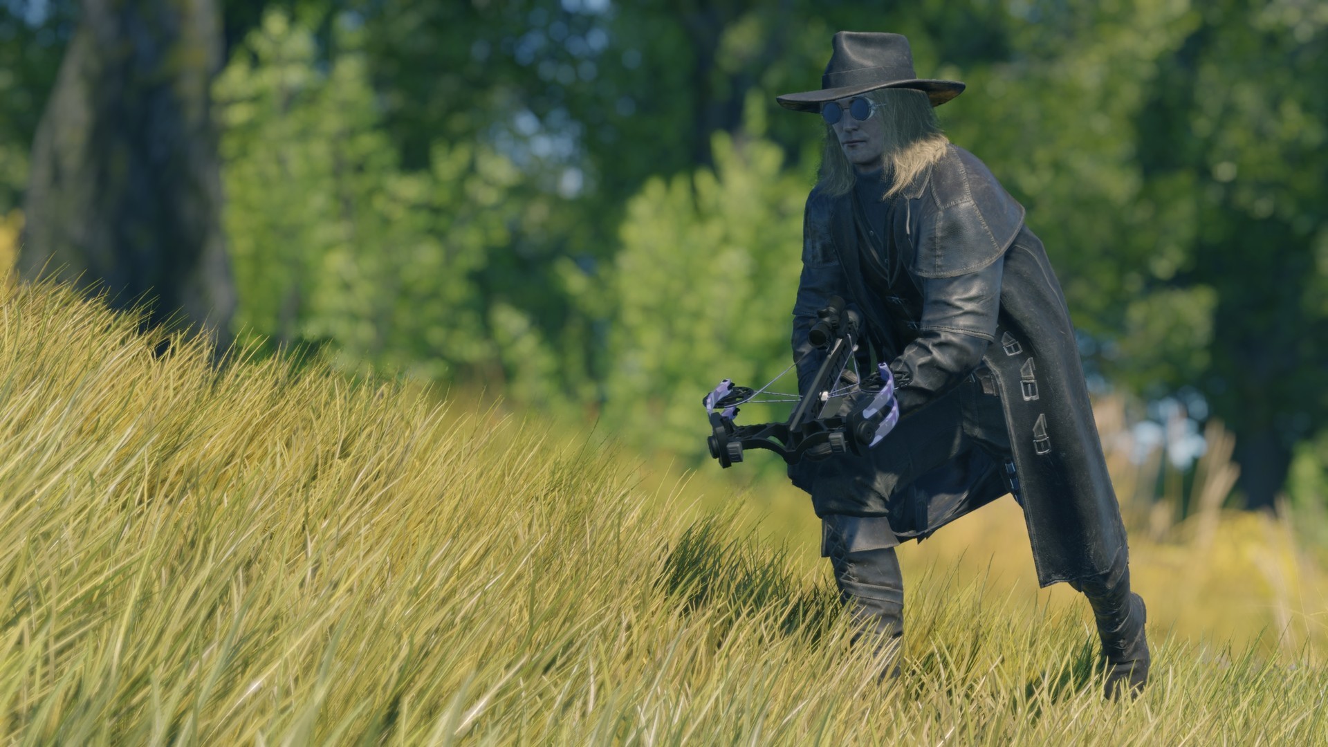 CRSED: Cuisine Royale - Vampire Hunter Pack screenshot screenshot 1