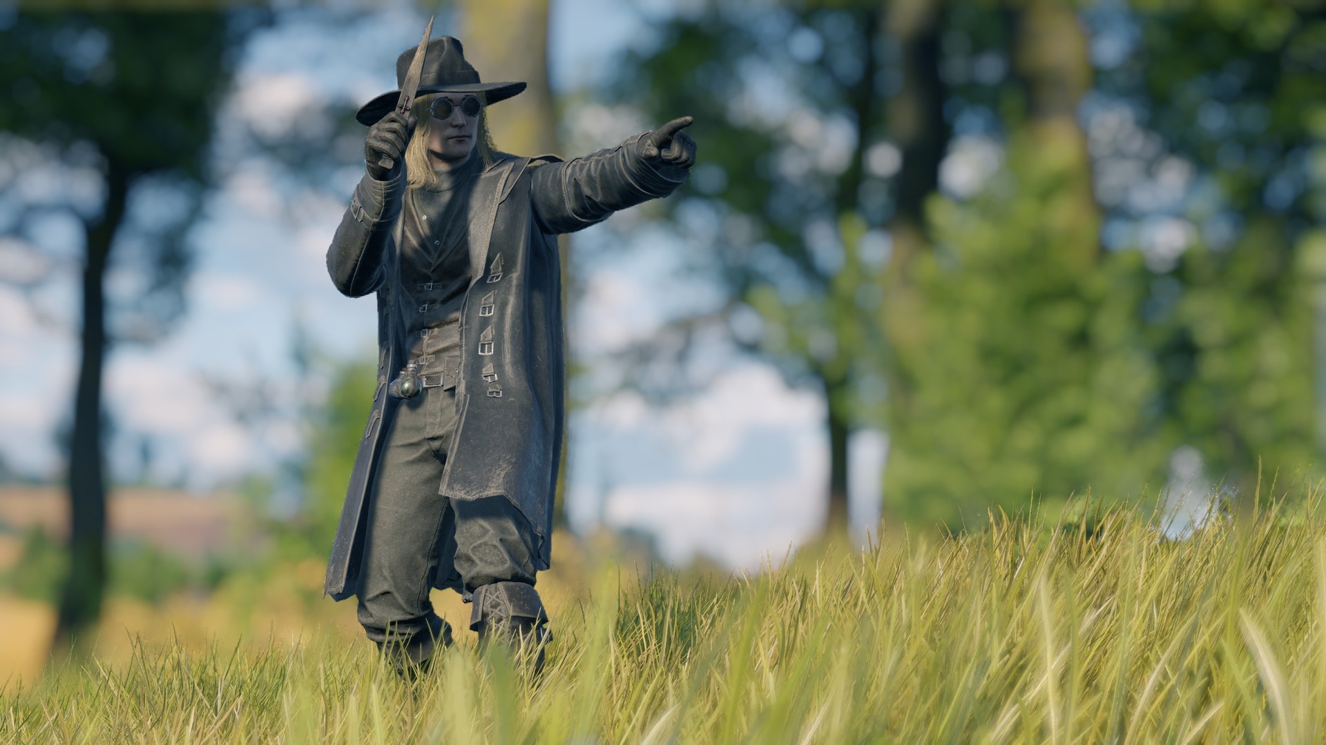 CRSED: Cuisine Royale - Vampire Hunter Pack #0