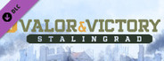 Valor & Victory: Stalingrad